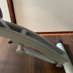 腹筋ベンチの画像