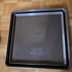 ペット用 シート トレイ
の画像