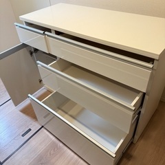 美品収納の画像