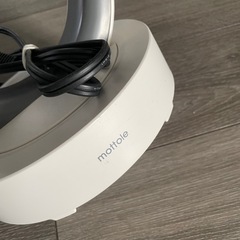【美品】電気ヒーター　（温or冷）の画像