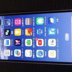 iPhone14　docomo版　SIMフリーの画像