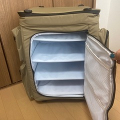 DOD クーラーボックスの画像