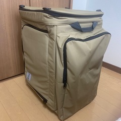 DOD クーラーボックスの画像