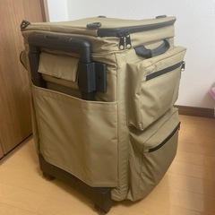 DOD クーラーボックスの画像