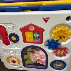 🩷ベビーサークル🩷の画像