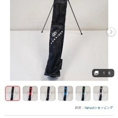 ゴルフスタンドバックの画像