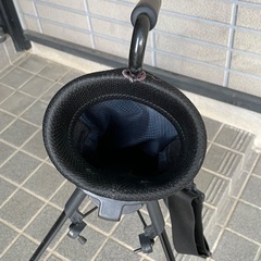 ゴルフスタンドバックの画像