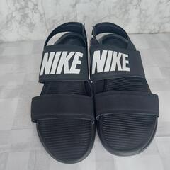 NIKE WMNS TANJUN SANDALS タンジュン サンダル 27cmの画像