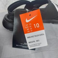 NIKE WMNS TANJUN SANDALS タンジュン サンダル 27cmの画像