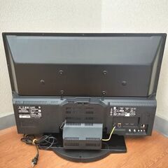 三菱 REAL  LCD-A32BHR11 2019年の画像