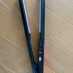 ヴィダルサスーン ストレートアイロンの画像