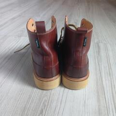 PaulSmith　ブーツの画像