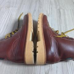 PaulSmith　ブーツの画像