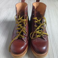 PaulSmith　ブーツの画像