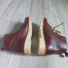 PaulSmith　ブーツの画像