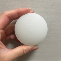 ４℃  空箱の画像