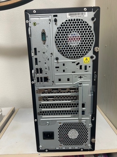 ゲーミングPC Core i7-9700 RTX2070 メモリ16GB SSD 512GB 
