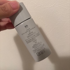 ファシオ　化粧下地の画像
