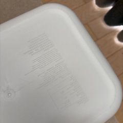 【無印良品】やわらかポリエチレンケース・深 の画像
