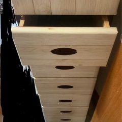 棚の画像