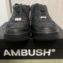 エアフォース1 アンブッシュの画像