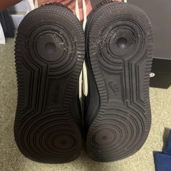 エアフォース1 アンブッシュの画像