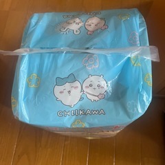ちいかわトイレットペーパーの画像