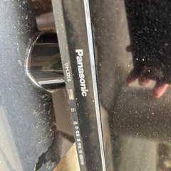 Panasonic TH-L32C6
の画像