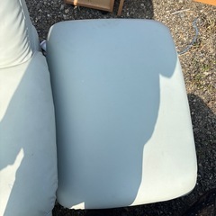 ソファの画像