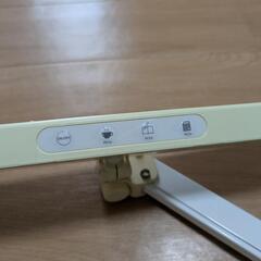 KOIZUMI コイズミ　デスクライト　LED 　SB-611　テーブルライト　照明　勉強机の画像