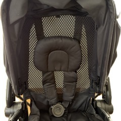 cybex MELIO サイベックスメリオカーボン　カップホルダー付きの画像