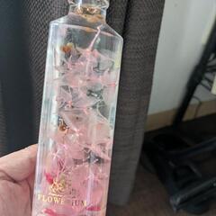 【取引中】ブリザードフラワーの画像