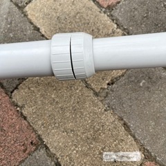 動作品　掃除機紙パック式　東芝CV-W6E6の画像