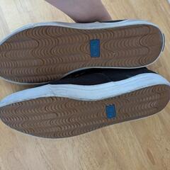 28.5amKedsスニーカーの画像
