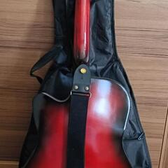 アコースティックギター セットの画像