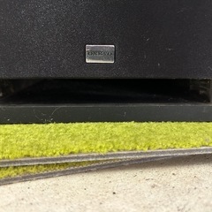 オンキョー　デジタルサラウンドシステム　HTX-11の画像