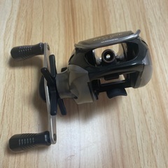 【中古】SHIMANO BASS ONE XTリールの画像