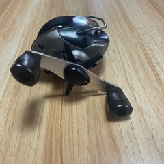 【中古】SHIMANO BASS ONE XTリールの画像