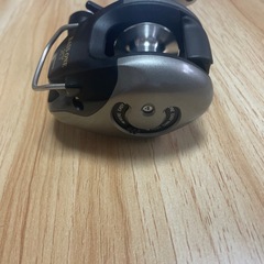 【中古】SHIMANO BASS ONE XTリールの画像