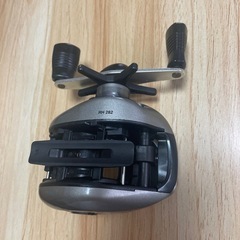 【中古】SHIMANO BASS ONE XTリールの画像