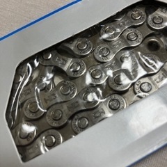 新品6段､7段､8段用116チェーン①の画像