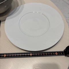 キッチン用品　皿　ボウル　キッチンペーパーセットの画像