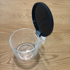 調味料いれの容器の画像