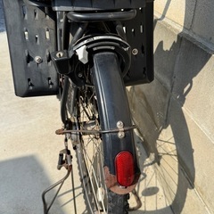 Bridgestone ハイディー2 電動アシスト自転車｜取引手渡し限定の画像