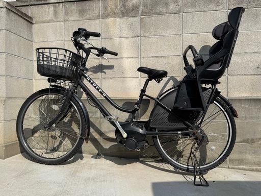 Bridgestone ハイディー2 電動アシスト自転車｜取引手渡し限定