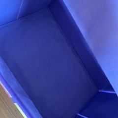 ドレッサー型収納バコの画像