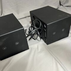 YAMAHA	MSP3（ペア）の画像