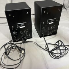 YAMAHA	MSP3（ペア）の画像