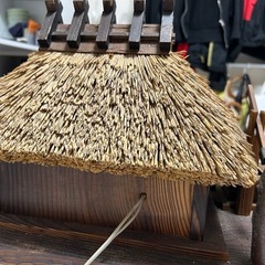骨董品の画像