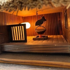 骨董品の画像